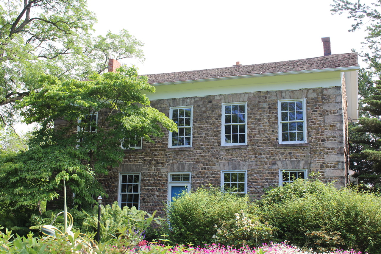 Ridgeway - 11570 Ramshaw Road